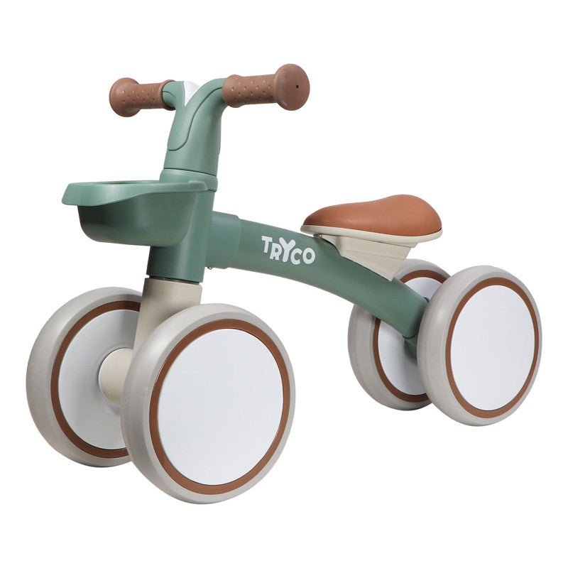 Porteur Luna - Vert