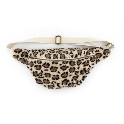 Sac banane léopard - Enfants