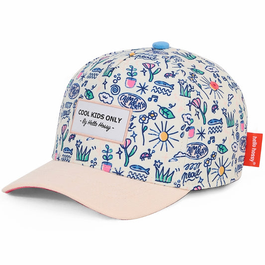 Casquette Playground 9-18 mois