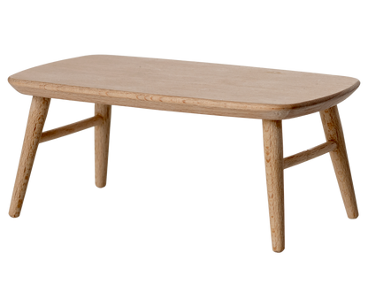 Table de salon - Souris - Nature