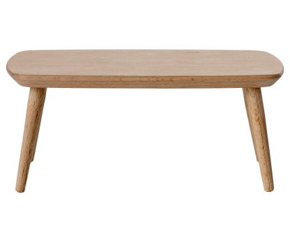 Table de salon - Souris - Nature