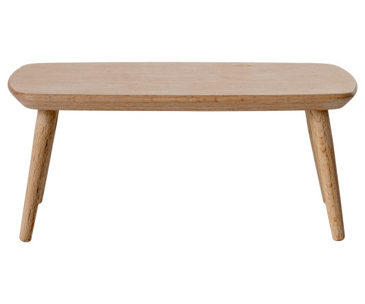 Table de salon - Souris - Nature