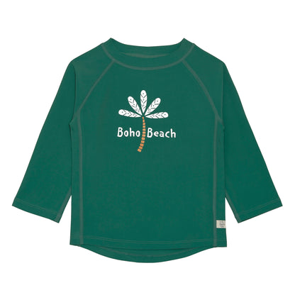 T-shirt Anti-UV - Palmiers