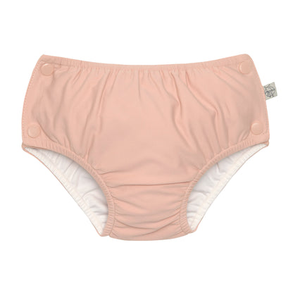 Maillot de bain couche - Rose 3-6mois