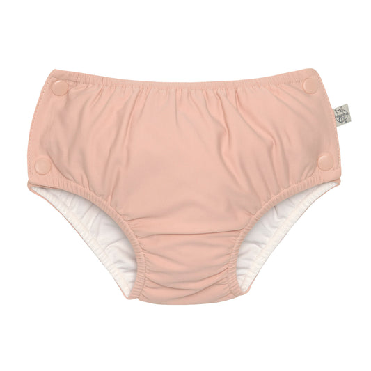 Maillot de bain couche - Rose 3-6mois