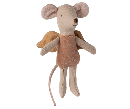 Petite souris Fée - Poudre