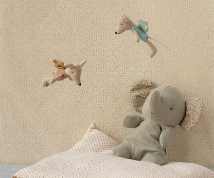 Petite souris Fée - Poudre