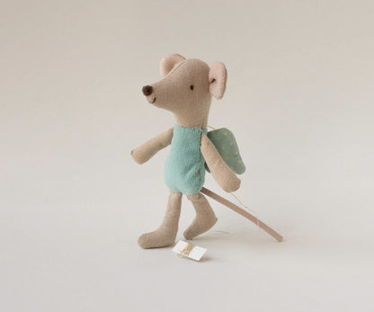 Petite souris Fée - Menthe