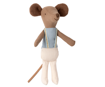 Souris Danseur de ballet - Grand frère