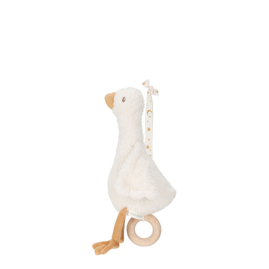 Peluche Musicale Oie - Newborn