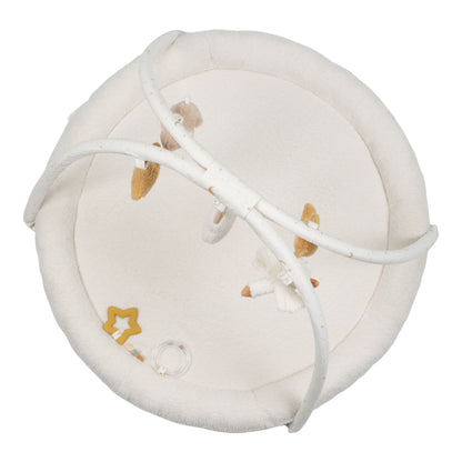 Tapis d'activités avec arches - Newborn