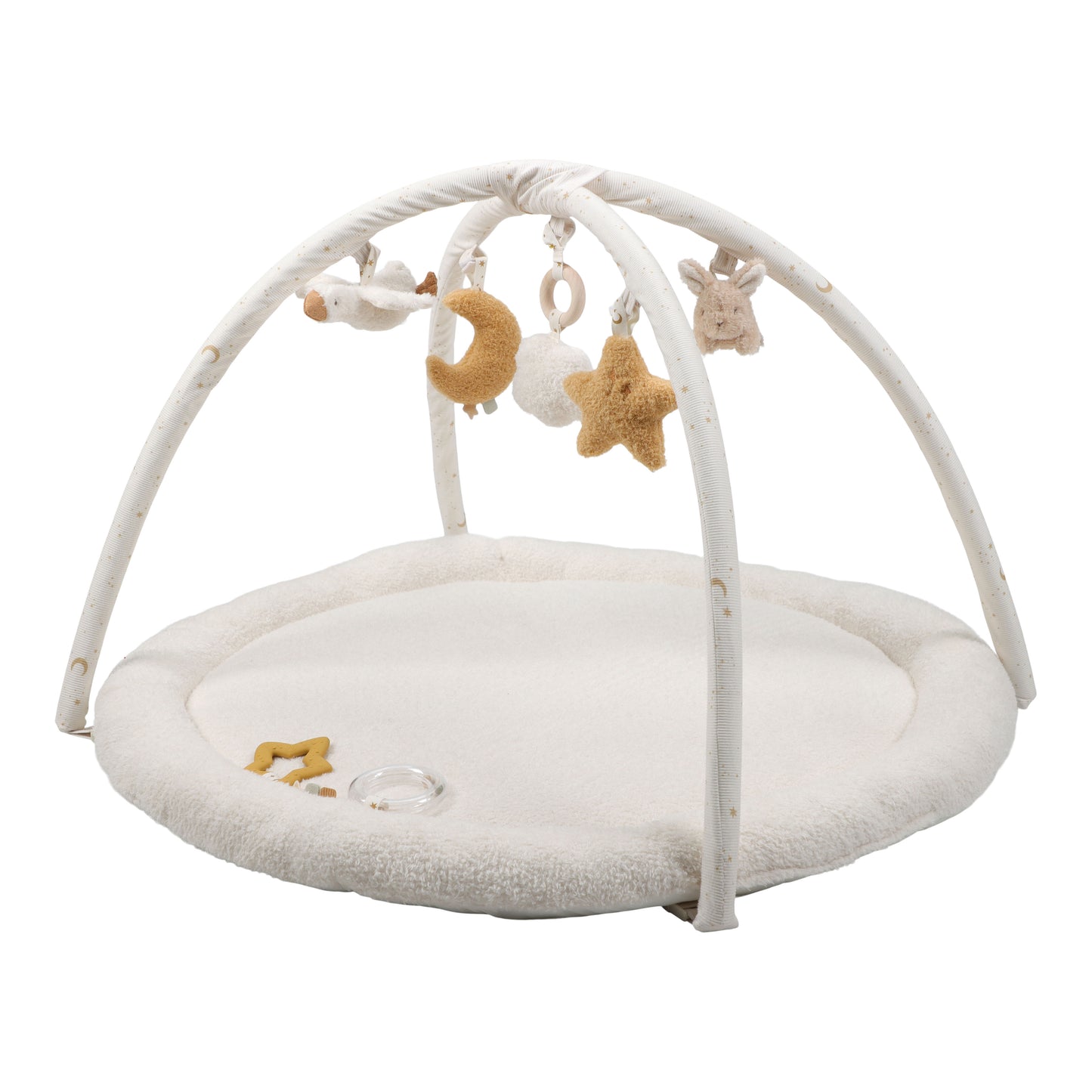 Tapis d'activités avec arches - Newborn