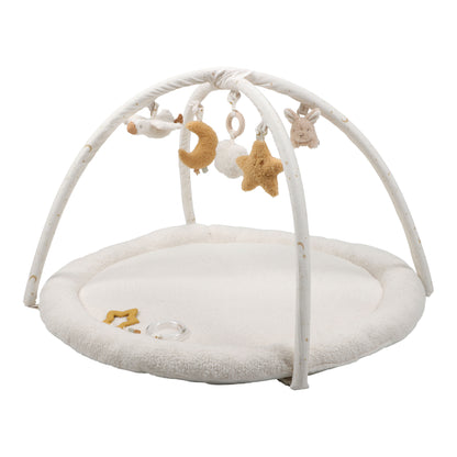 Tapis d'activités avec arches - Newborn