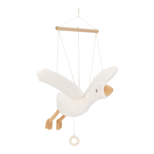 Oie volante - Newborn
