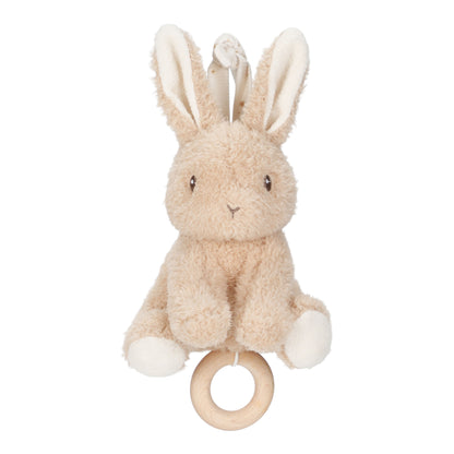 Lapin musicale - Newborn