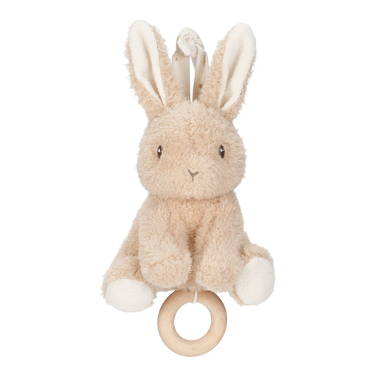Lapin musicale - Newborn