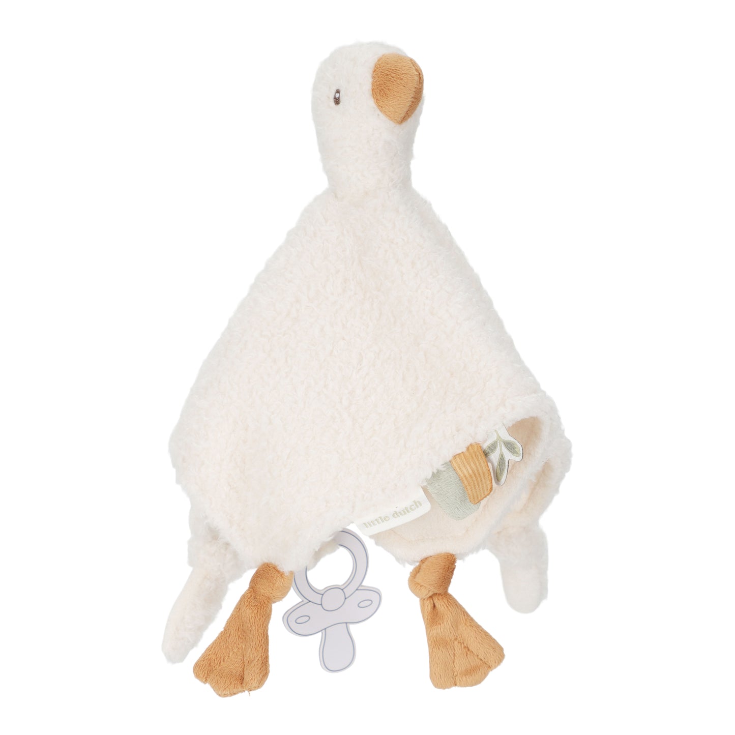 Doudou Oie - Newborn
