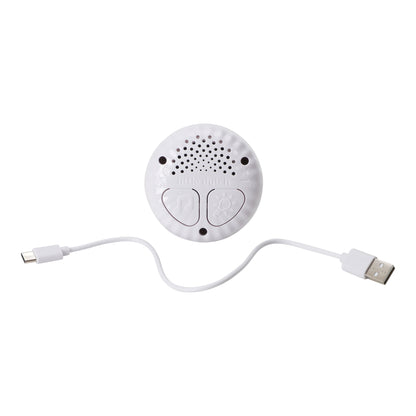 Peluche Lapin musicale et lumineuse - Newborn