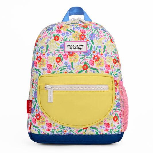 Sac à dos 2-5 ans - Garden Party