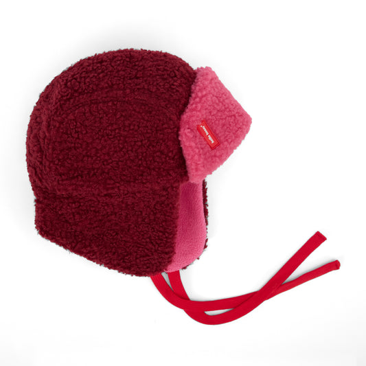 Chapka 2-5 ans - Cozy Tara