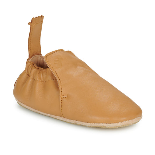 Chausson My Blublu - Marron