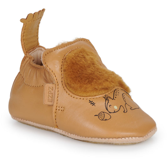 Chausson My Blublu - Ecureuil