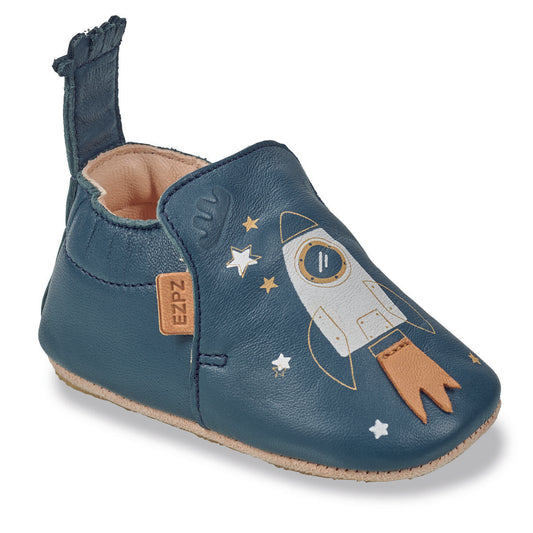 Chausson My Blublu Fusée