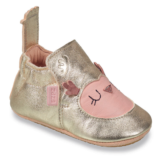 Chausson My Blublu - Hiboo