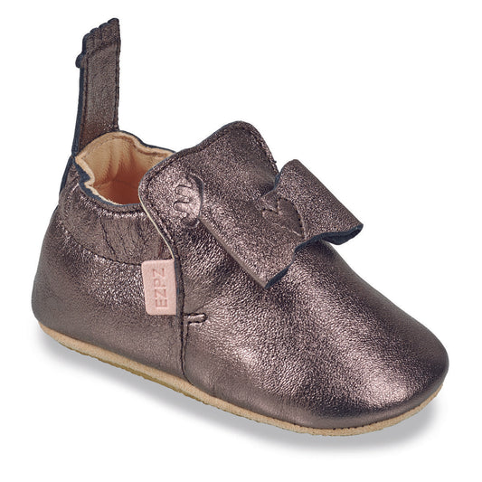 Chausson My Blublu - Noeud