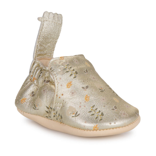 Chausson My Blumoo - Herbier