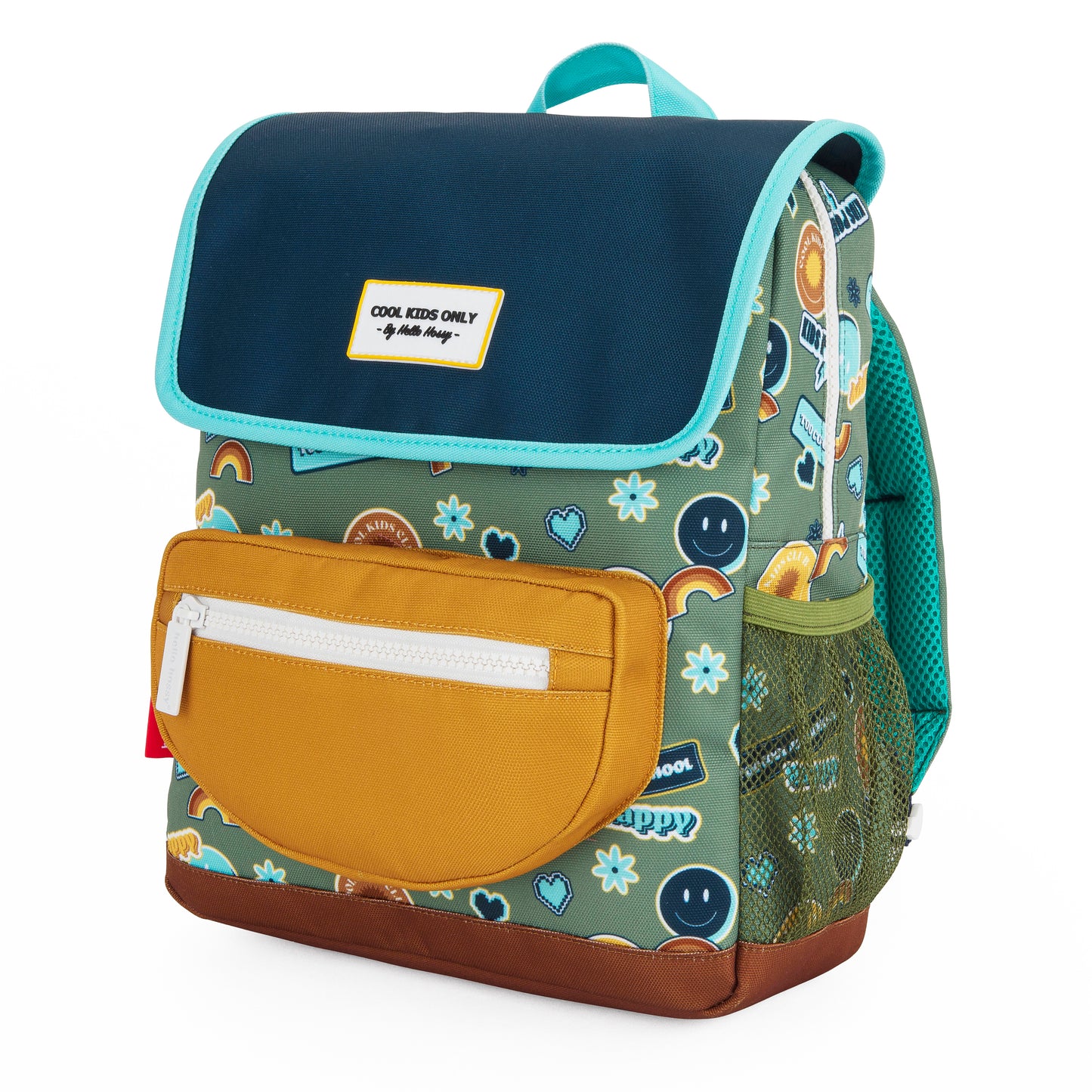Sac à dos 2-5 ans - Smiley