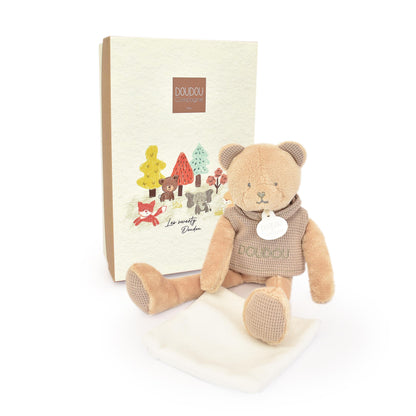 Peluche Sweety - Ours