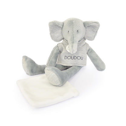 Peluche Sweety - Eléphant
