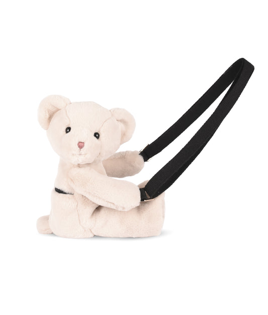 Sac Nounours - Ivoire
