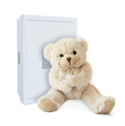 Peluche Calin'ours - Beige