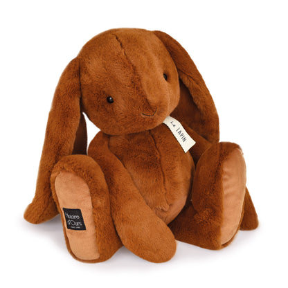 Peluche Lapin -Capuccino