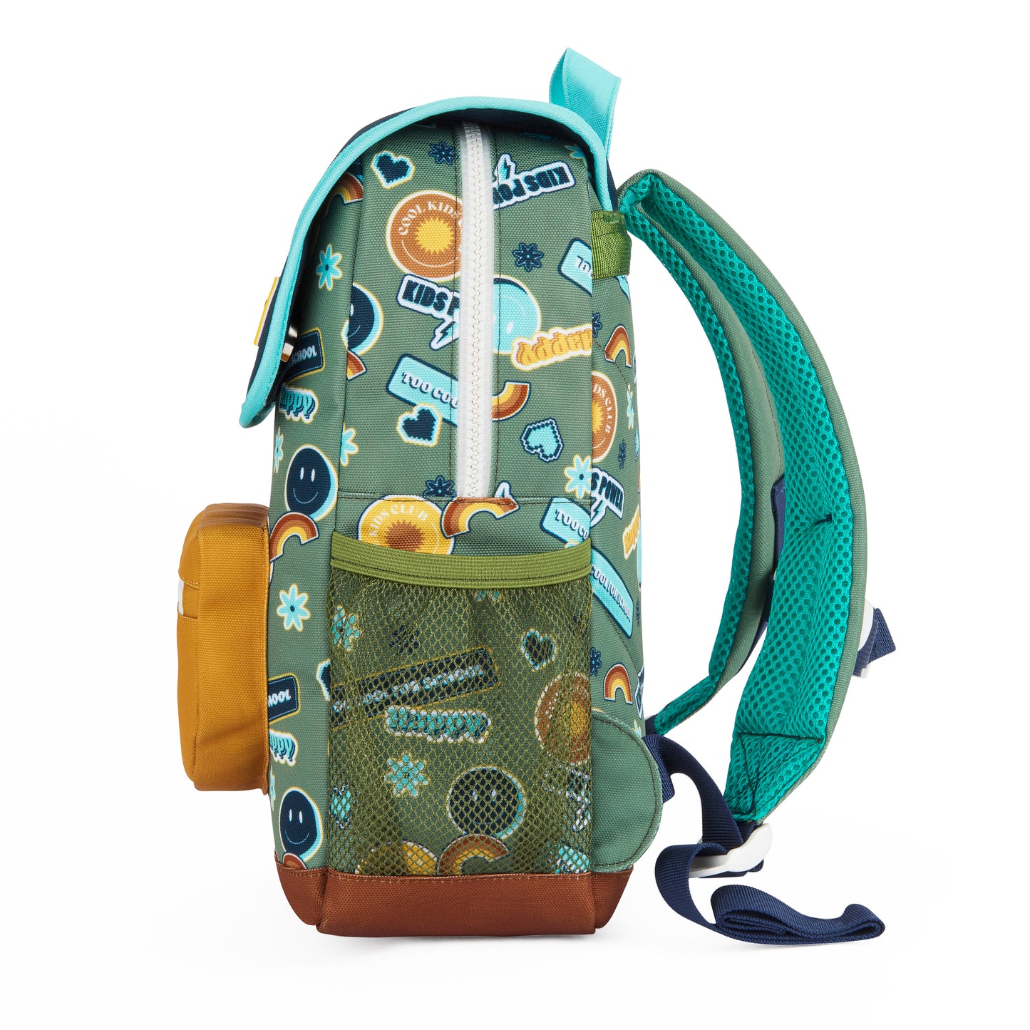 Sac à dos 2-5 ans - Smiley