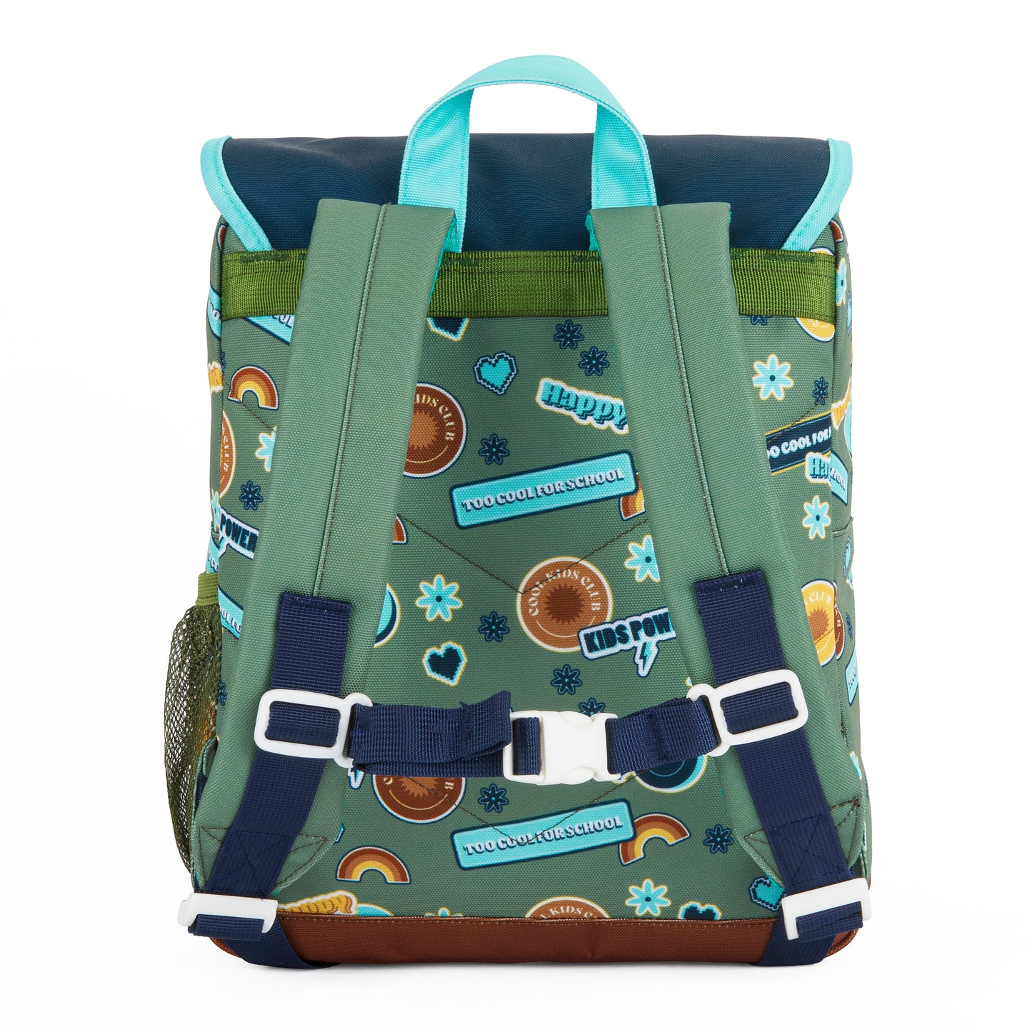 Sac à dos 2-5 ans - Smiley