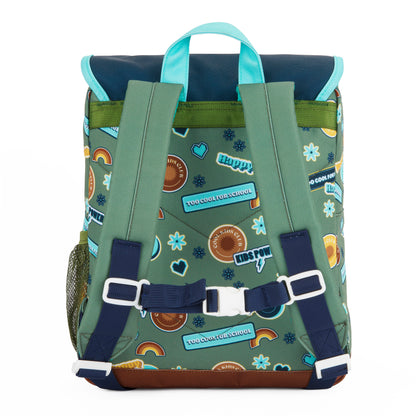 Sac à dos 2-5 ans - Smiley