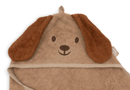 Cape de bain 75 x 75cm - Diego Dog