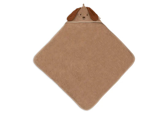 Cape de bain 75 x 75cm - Diego Dog