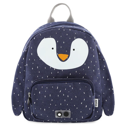 Sac à dos - Mr Penguin