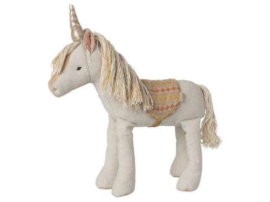 Peluche Licorne - Medium