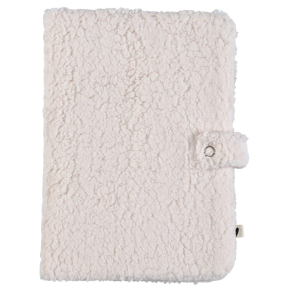 Protège carnet de santé - Moumoute
