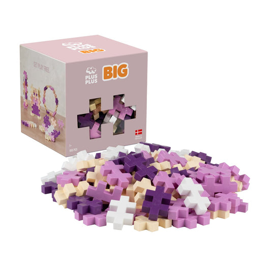 Recharge BIG Bloom - 100 Pcs