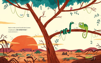 Livre - Aïe aïe aïe