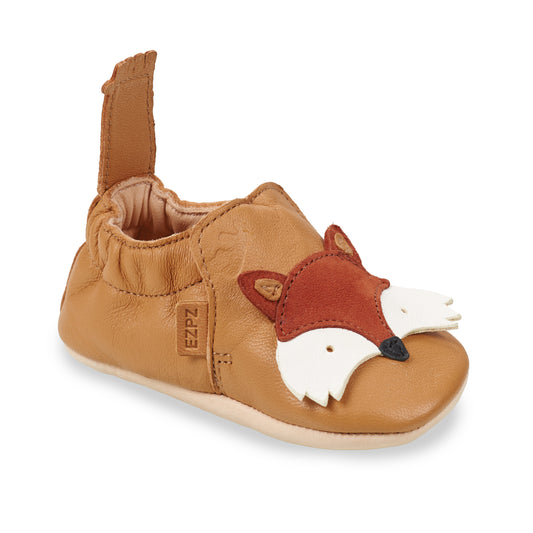 Chausson My Blumoo - Renard