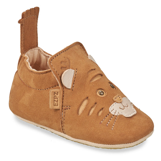 Chaussons My Blublu - Tigrou
