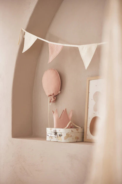 Ballon party - Wild Rose