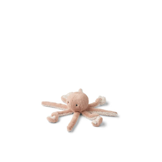 Peluche pieuvre binnie pale tuscany